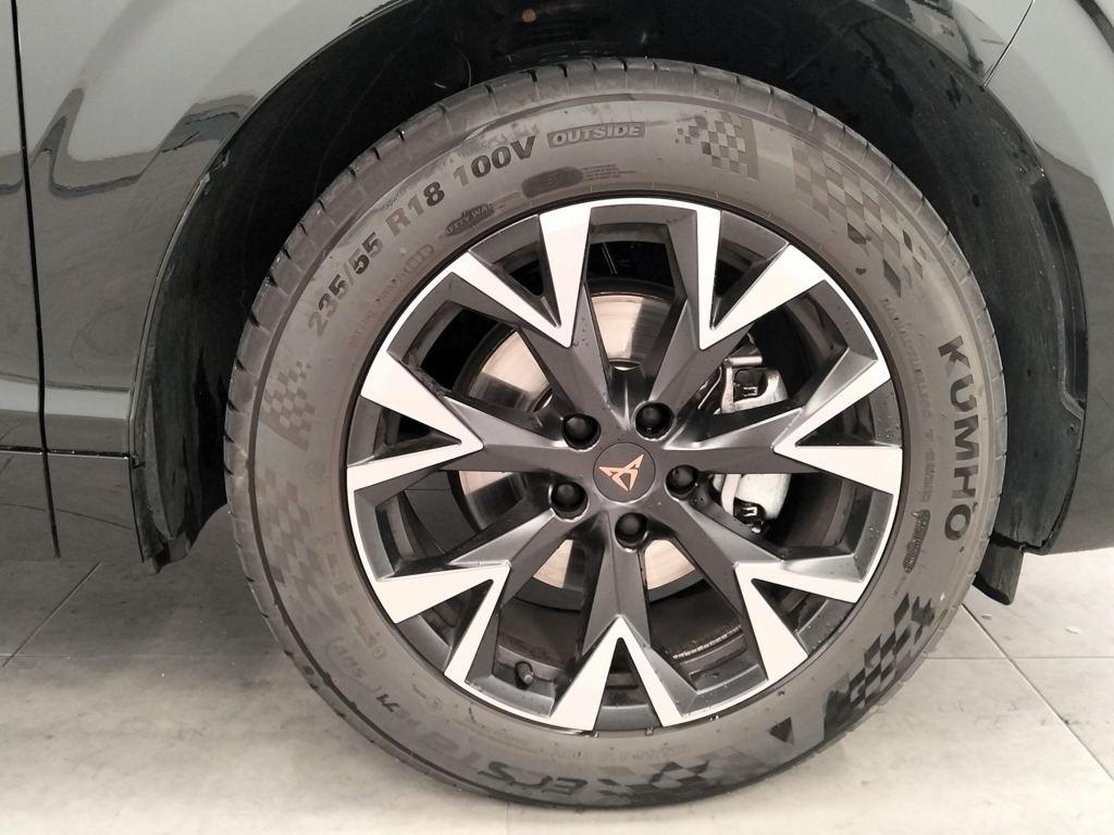 CUPRA Terramar 1.5 eTSI DSG 110 kW (150 CV) - 7