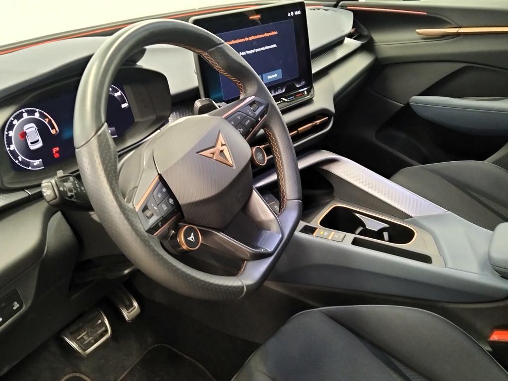 CUPRA Terramar 1.5 eTSI DSG 110 kW (150 CV) - 8