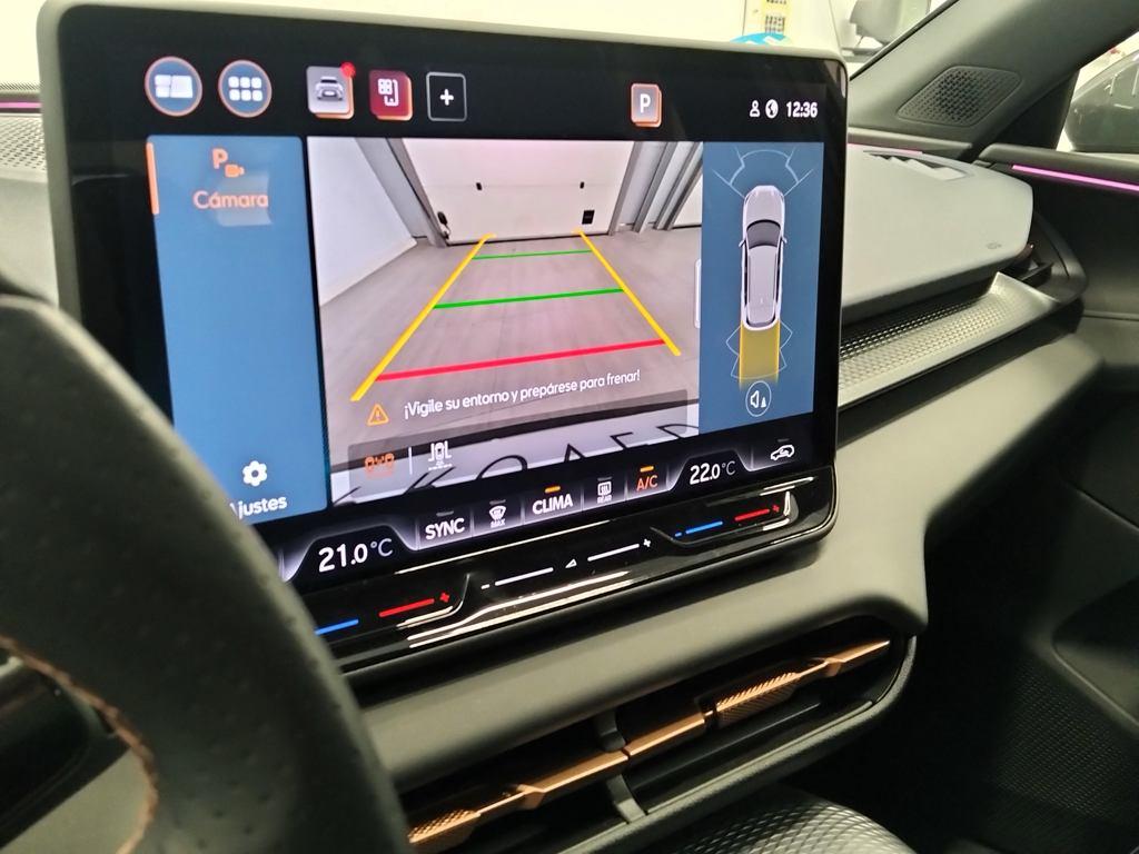 CUPRA Terramar 1.5 eTSI DSG 110 kW (150 CV) - 10