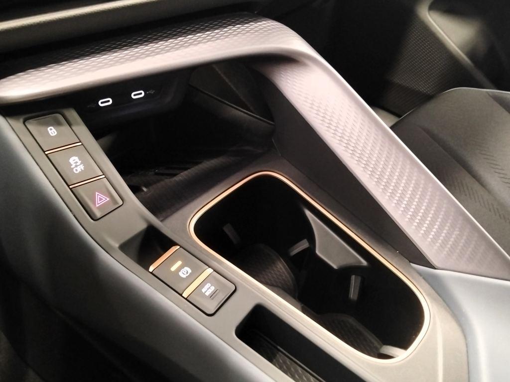 CUPRA Terramar 1.5 eTSI DSG 110 kW (150 CV) - 11