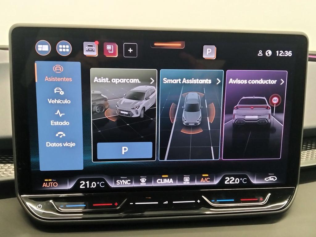 CUPRA Terramar 1.5 eTSI DSG 110 kW (150 CV) - 12