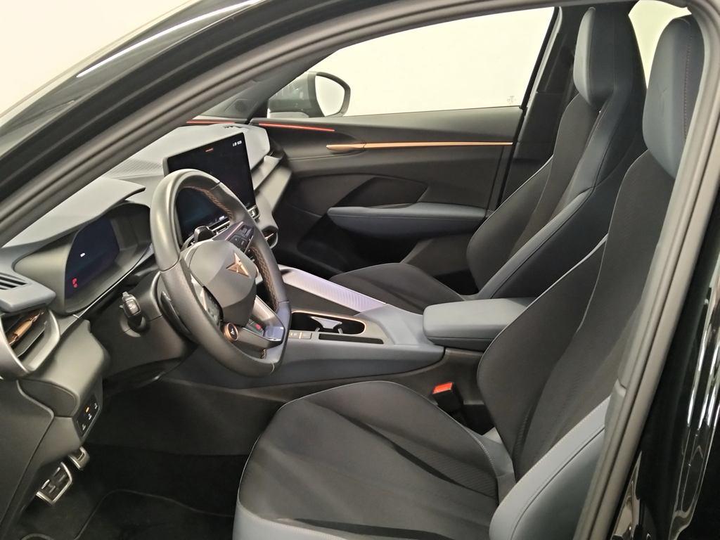 CUPRA Terramar 1.5 eTSI DSG 110 kW (150 CV) - 14