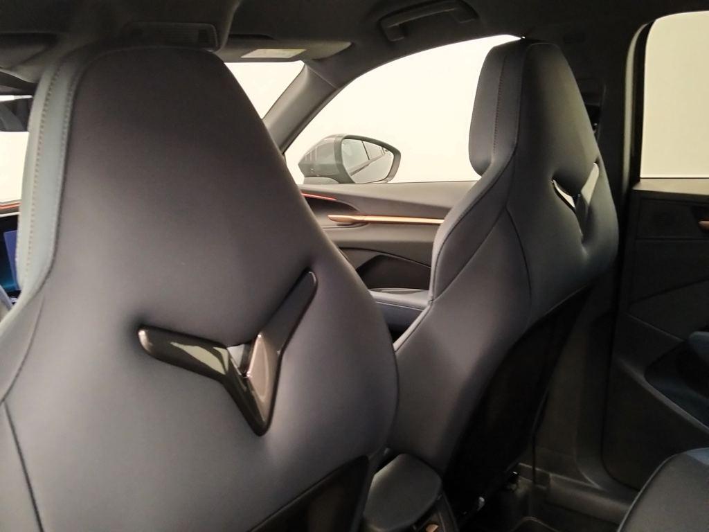 CUPRA Terramar 1.5 eTSI DSG 110 kW (150 CV) - 16