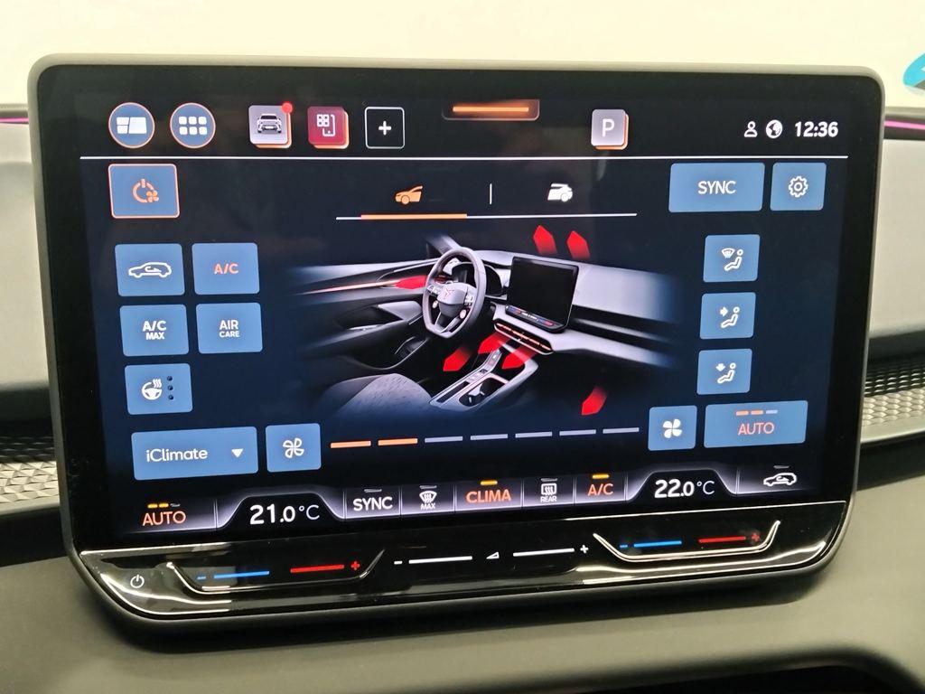 CUPRA Terramar 1.5 eTSI DSG 110 kW (150 CV) - 18