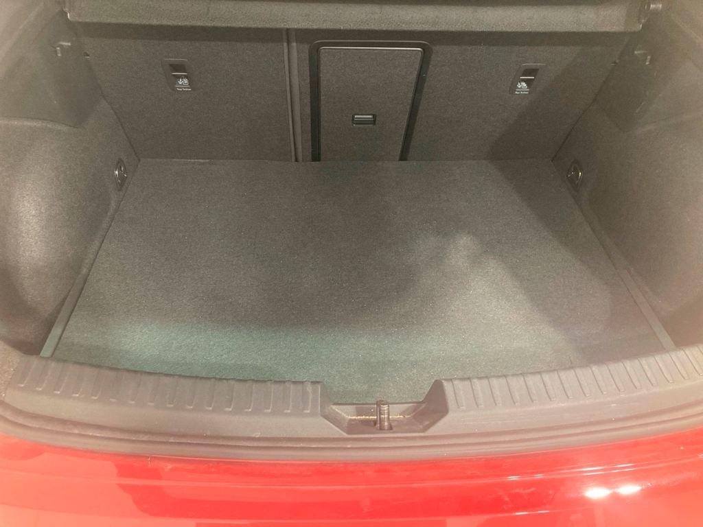 SEAT León 1.4 e-Hybrid S&S FR DSG 150 kW (204 CV) - 6