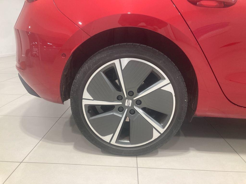 SEAT León 1.4 e-Hybrid S&S FR DSG 150 kW (204 CV) - 7
