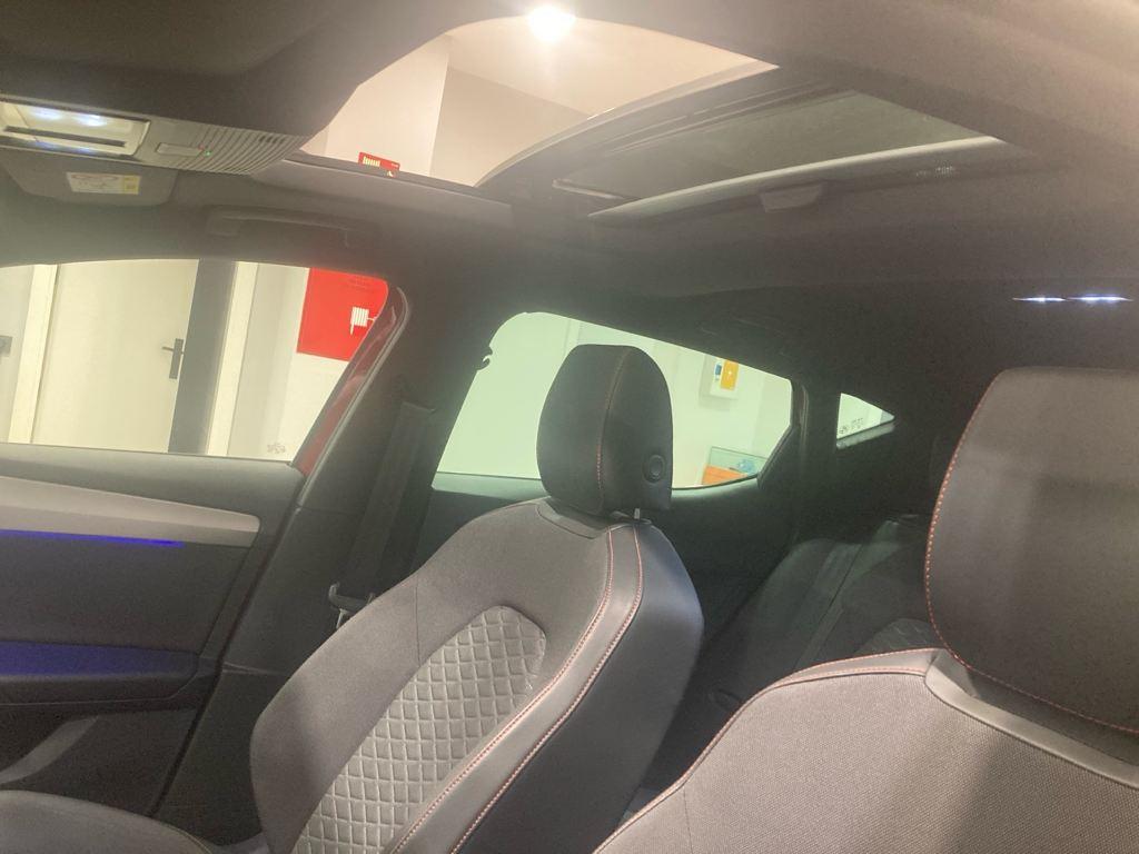 SEAT León 1.4 e-Hybrid S&S FR DSG 150 kW (204 CV) - 10