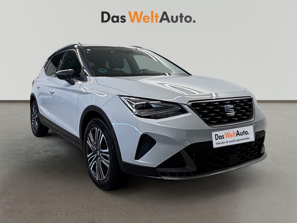 SEAT Arona 1.0 TSI S&S Xperience XM 85 kW (115 CV) - 0
