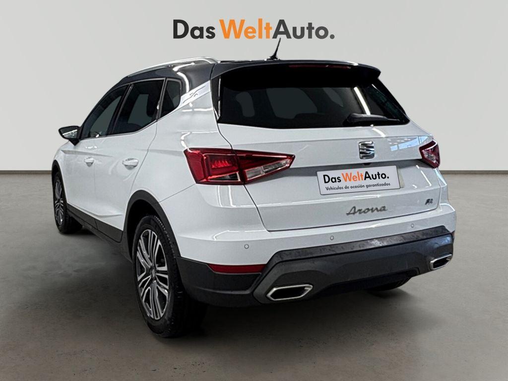 SEAT Arona 1.0 TSI S&S Xperience XM 85 kW (115 CV) - 1