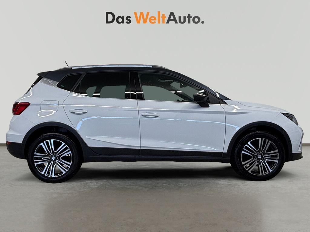 SEAT Arona 1.0 TSI S&S Xperience XM 85 kW (115 CV) - 2