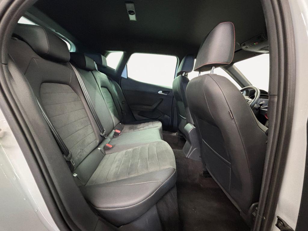 SEAT Arona 1.0 TSI S&S Xperience XM 85 kW (115 CV) - 5