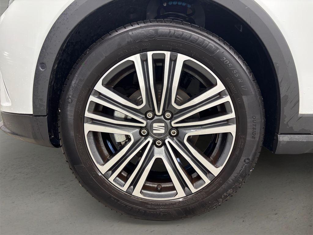 SEAT Arona 1.0 TSI S&S Xperience XM 85 kW (115 CV) - 7
