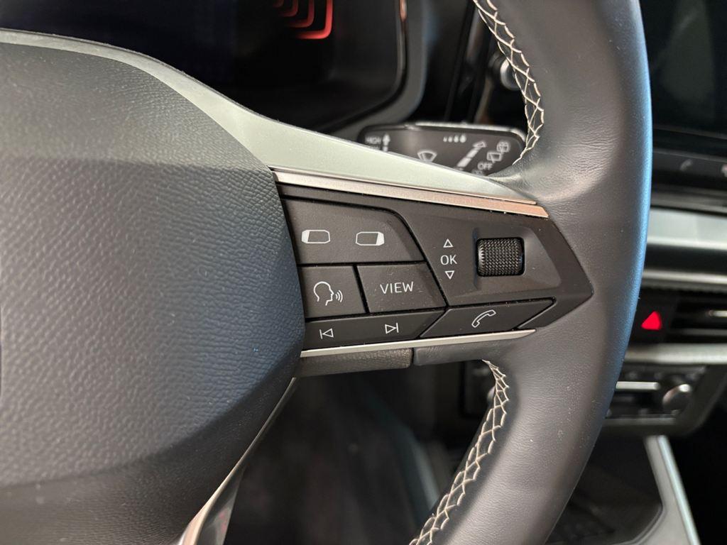 SEAT Arona 1.0 TSI S&S Xperience XM 85 kW (115 CV) - 9