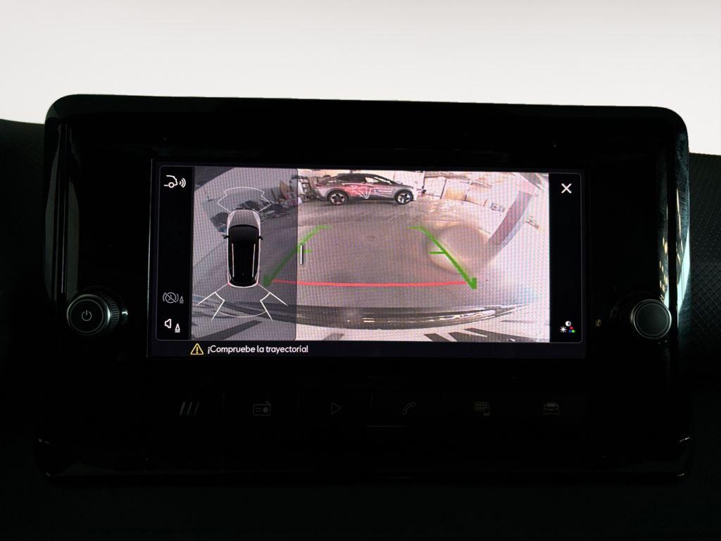 SEAT Arona 1.0 TSI S&S Xperience XM 85 kW (115 CV) - 14