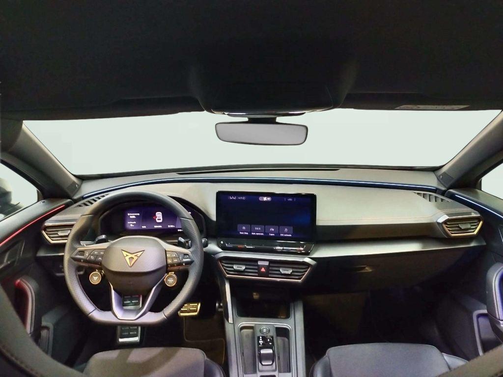 CUPRA Formentor 2.0 TSI Launch Edition Gris Graphene 4Drive DSG 228 kW (310 CV) - 3