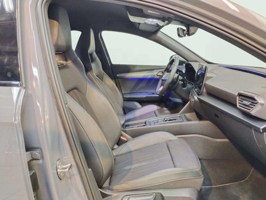 CUPRA Formentor 2.0 TSI Launch Edition Gris Graphene 4Drive DSG 228 kW (310 CV) - 4