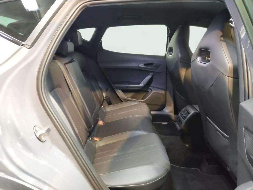 CUPRA Formentor 2.0 TSI Launch Edition Gris Graphene 4Drive DSG 228 kW (310 CV) - 5