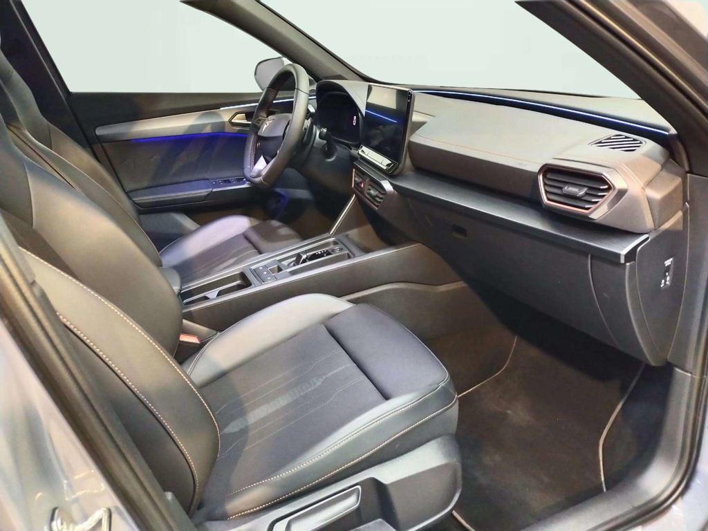 CUPRA Formentor 2.0 TSI Launch Edition Gris Graphene 4Drive DSG 228 kW (310 CV) - 12