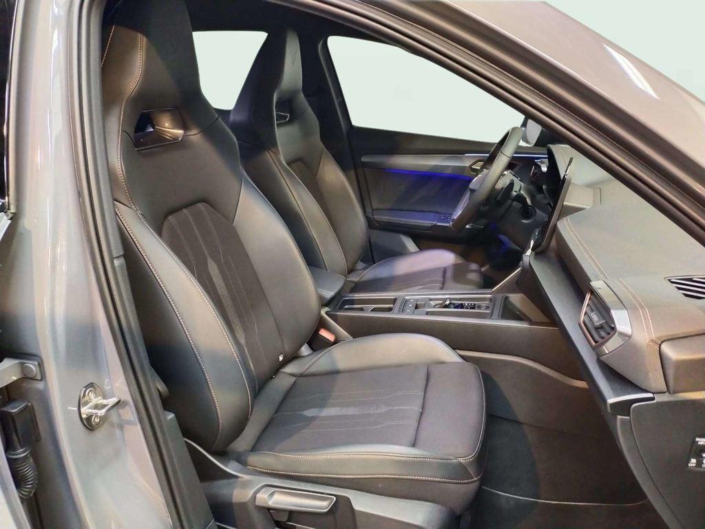 CUPRA Formentor 2.0 TSI Launch Edition Gris Graphene 4Drive DSG 228 kW (310 CV) - 13