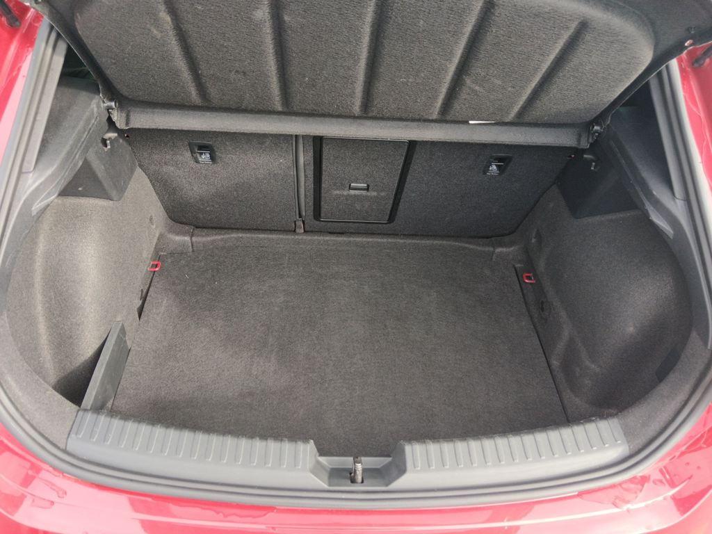 SEAT León 1.5 TSI S&S FR 25 Aniversario 85 kW (116 CV) - 6