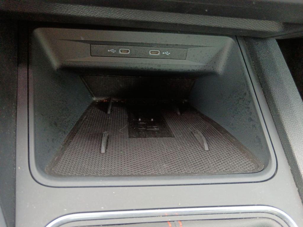 SEAT León 1.5 TSI S&S FR 25 Aniversario 85 kW (116 CV) - 9