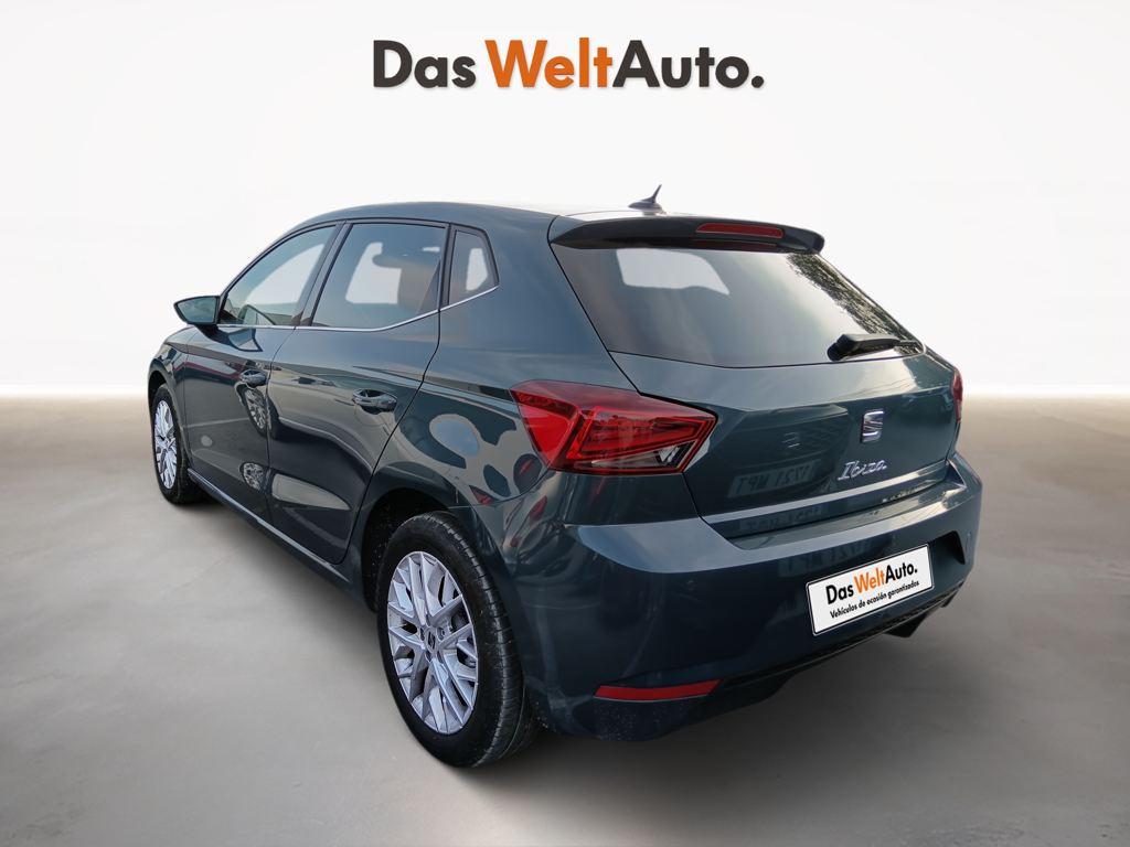 SEAT Ibiza 1.0 TSI Style XL 85 kW (115 CV) - 1