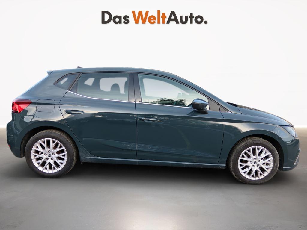 SEAT Ibiza 1.0 TSI Style XL 85 kW (115 CV) - 2