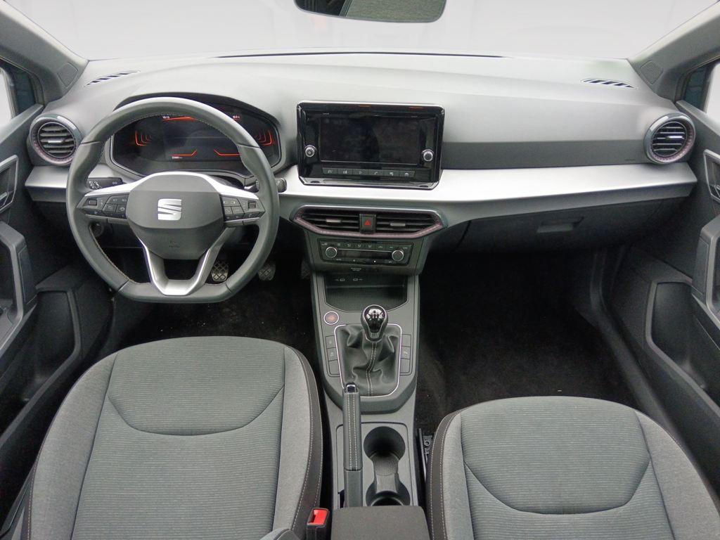 SEAT Ibiza 1.0 TSI Style XL 85 kW (115 CV) - 3