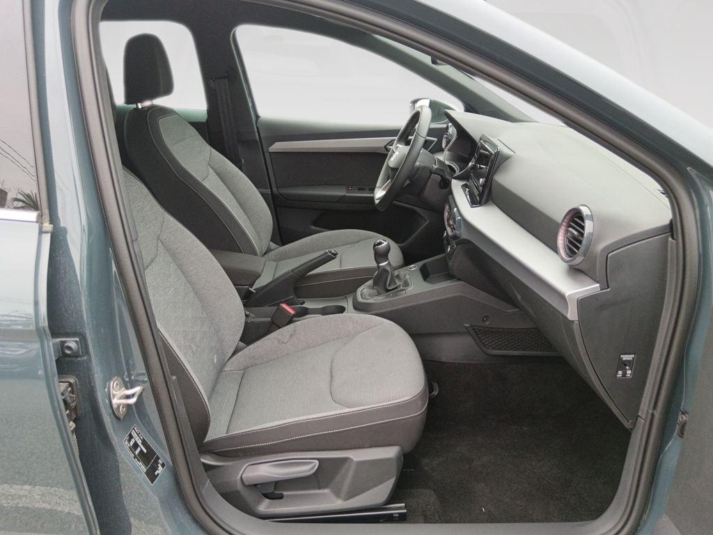 SEAT Ibiza 1.0 TSI Style XL 85 kW (115 CV) - 4