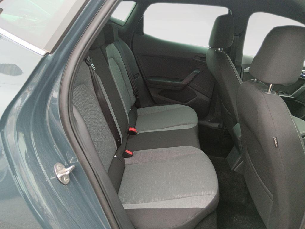 SEAT Ibiza 1.0 TSI Style XL 85 kW (115 CV) - 5
