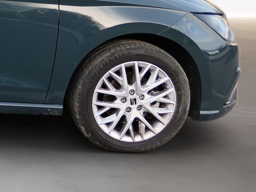 SEAT Ibiza 1.0 TSI Style XL 85 kW (115 CV) - 7