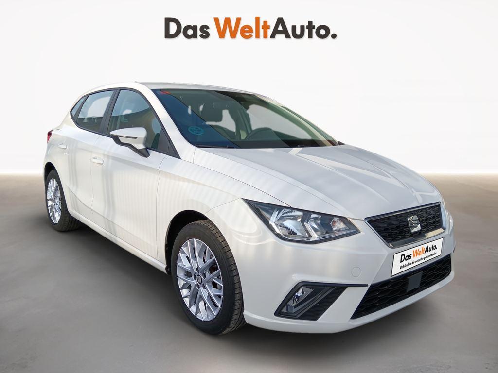 SEAT Ibiza 1.0 TSI S&S Style 70 kW (95 CV) - 0