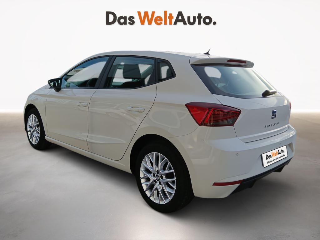 SEAT Ibiza 1.0 TSI S&S Style 70 kW (95 CV) - 1