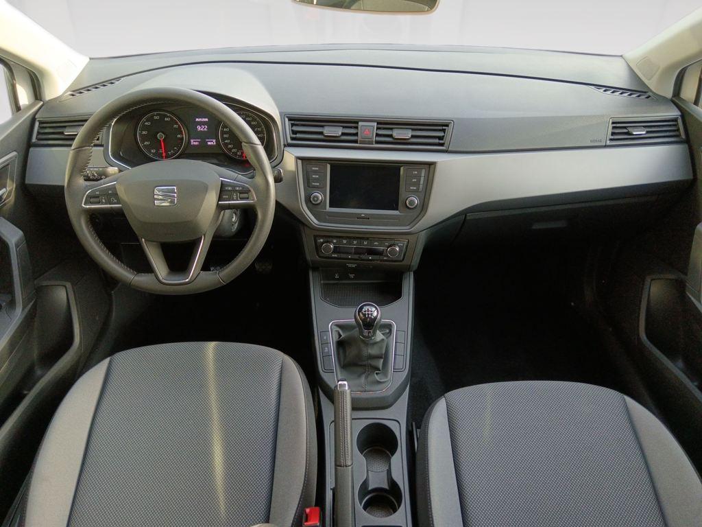 SEAT Ibiza 1.0 TSI S&S Style 70 kW (95 CV) - 3