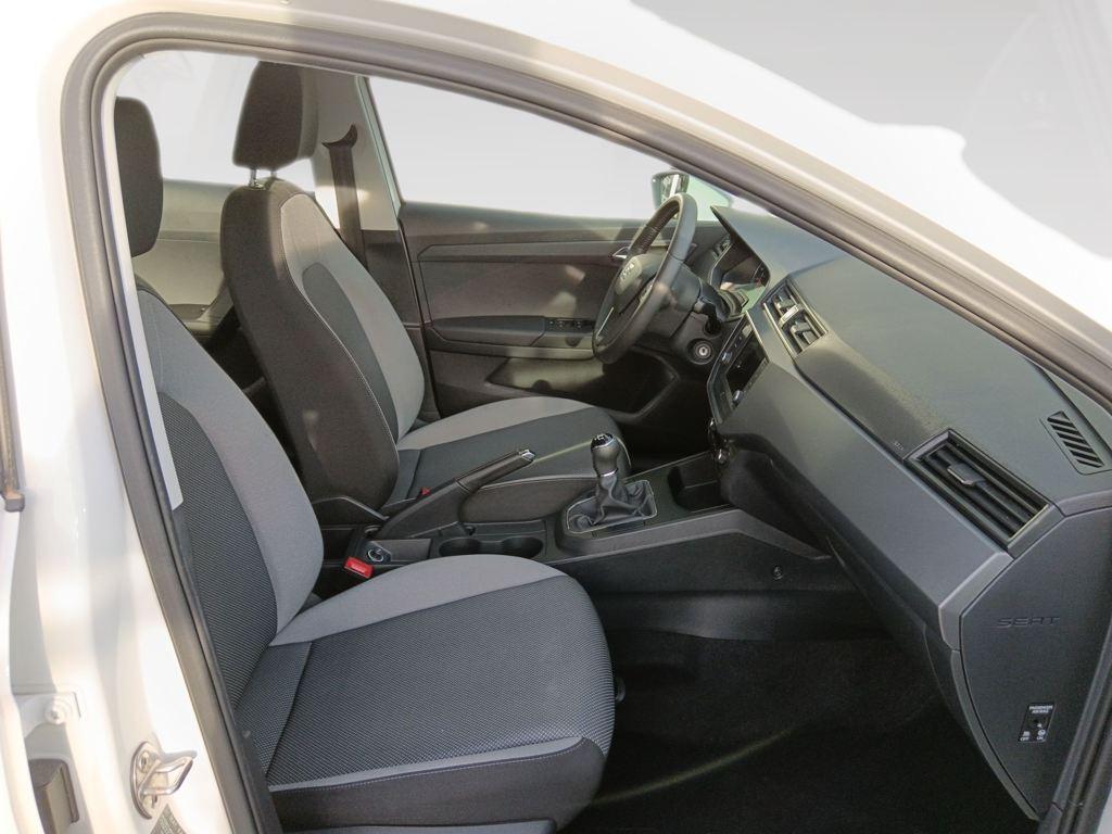 SEAT Ibiza 1.0 TSI S&S Style 70 kW (95 CV) - 4