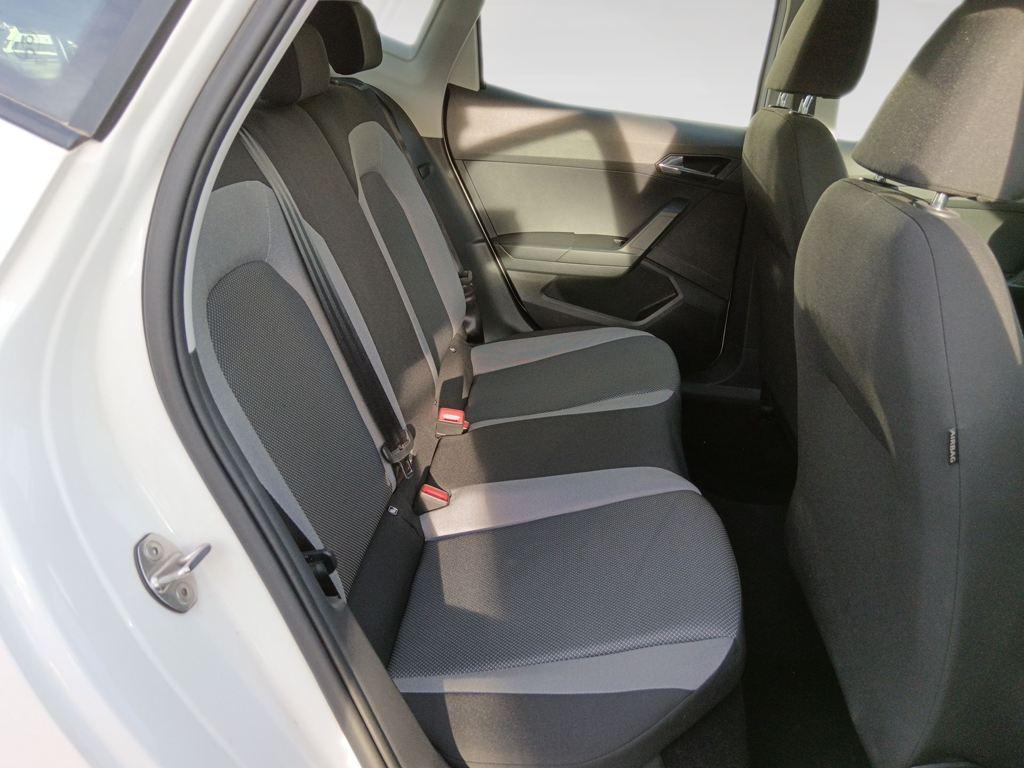 SEAT Ibiza 1.0 TSI S&S Style 70 kW (95 CV) - 5