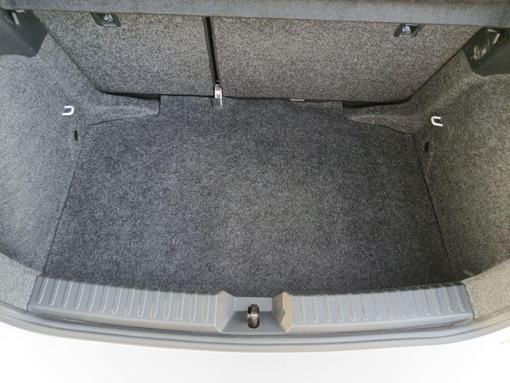 SEAT Ibiza 1.0 TSI S&S Style 70 kW (95 CV) - 6