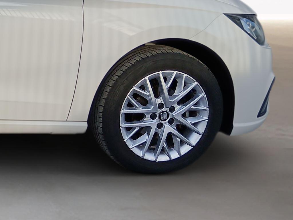 SEAT Ibiza 1.0 TSI S&S Style 70 kW (95 CV) - 7