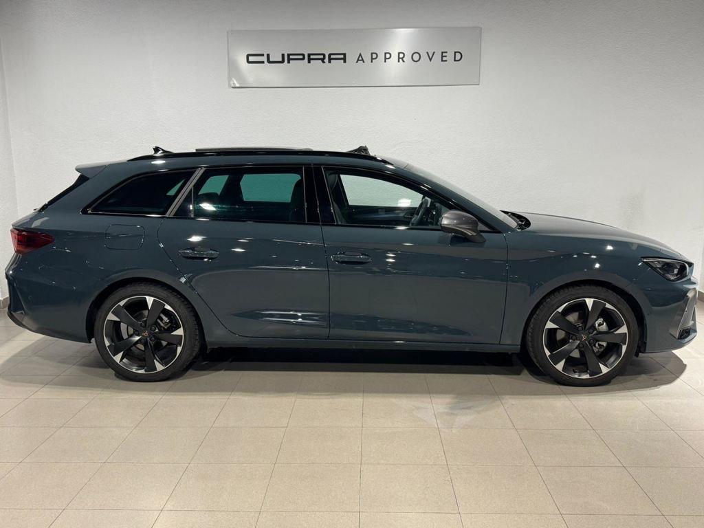 CUPRA Leon Sportstourer 1.5 eTSI DSG 110 kW (150 CV) - 2