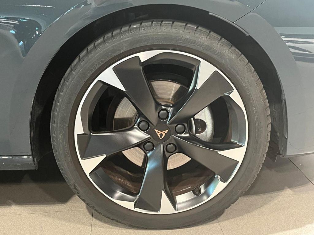 CUPRA Leon Sportstourer 1.5 eTSI DSG 110 kW (150 CV) - 7