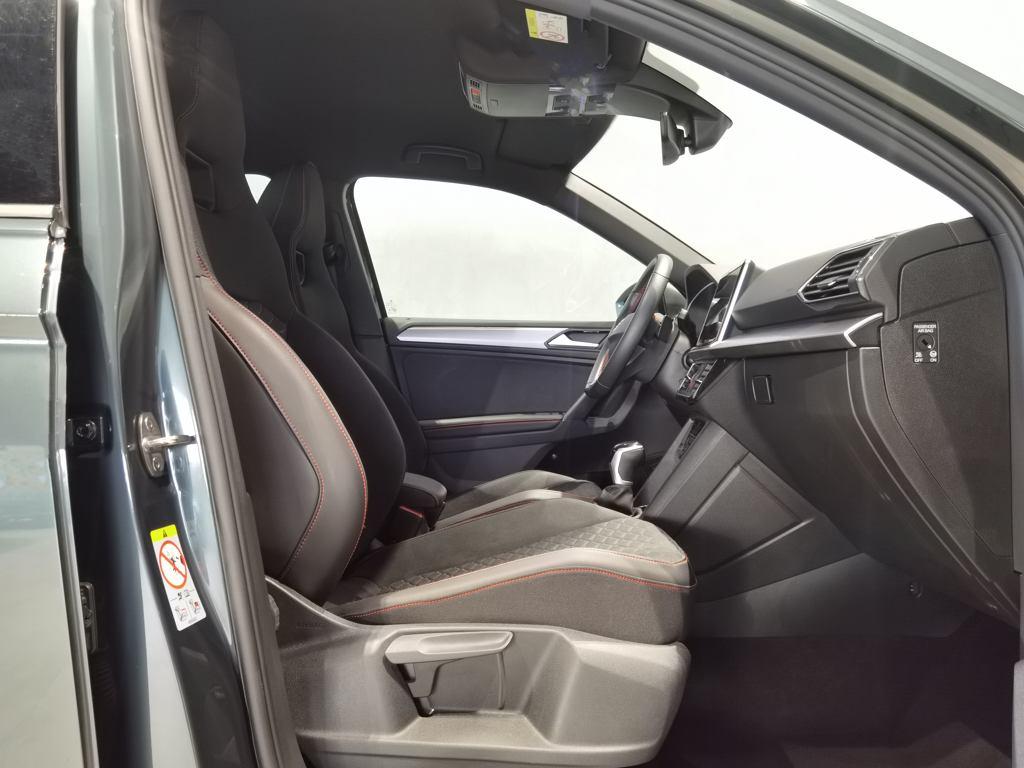 SEAT Tarraco 1.5 TSI S&S FR Edition DSG 110 kW (150 CV) - 4
