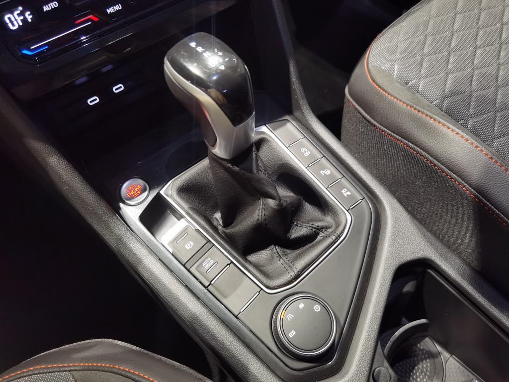 SEAT Tarraco 1.5 TSI S&S FR Edition DSG 110 kW (150 CV) - 8