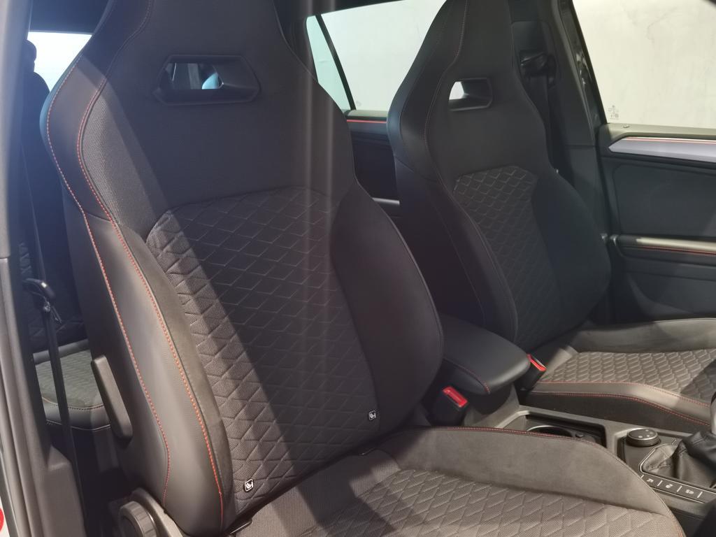 SEAT Tarraco 1.5 TSI S&S FR Edition DSG 110 kW (150 CV) - 12