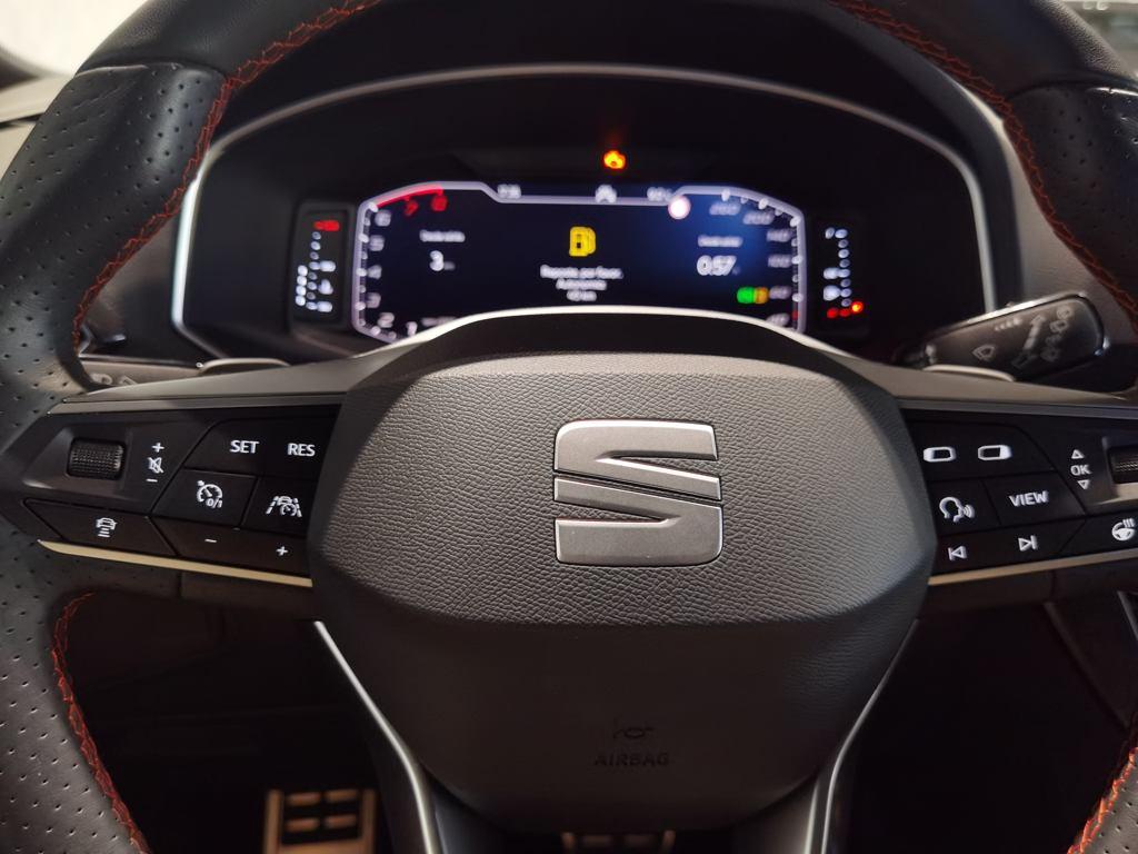 SEAT Tarraco 1.5 TSI S&S FR Edition DSG 110 kW (150 CV) - 15