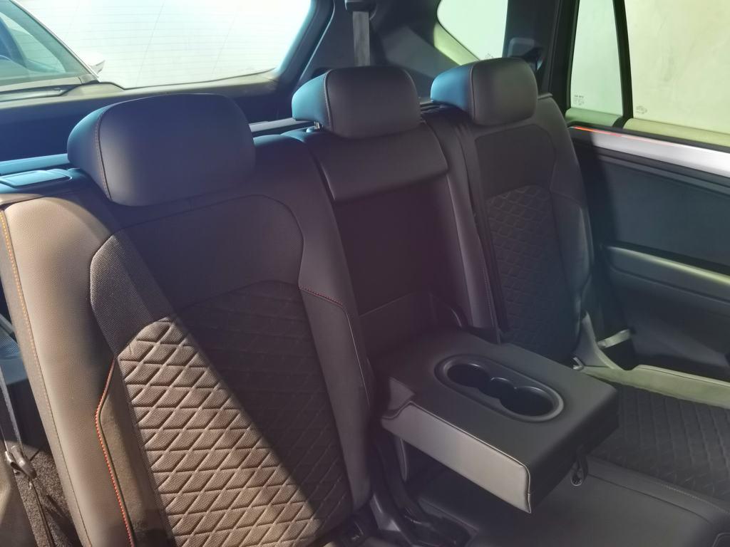 SEAT Tarraco 1.5 TSI S&S FR Edition DSG 110 kW (150 CV) - 16