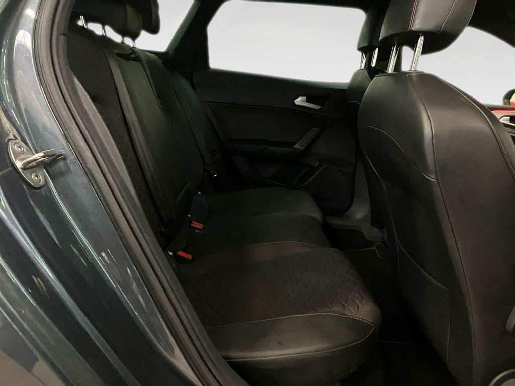 SEAT León ST 1.5 eTSI S&S FR Go L DSG 110 kW (150 CV) - 5
