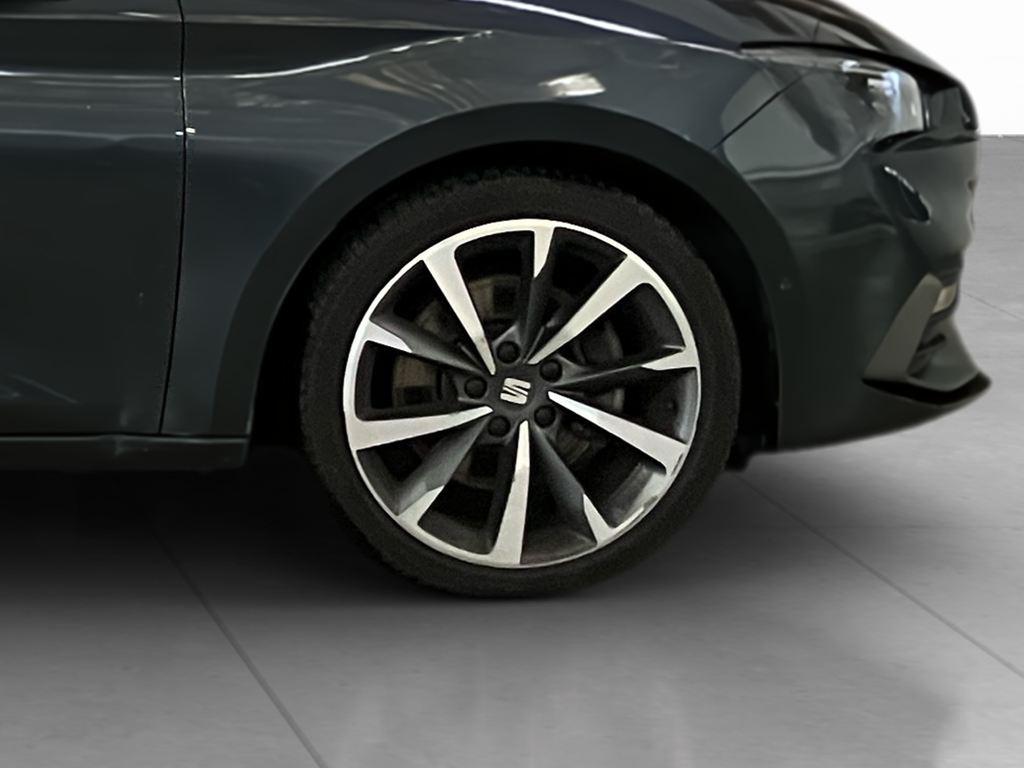 SEAT León ST 1.5 eTSI S&S FR Go L DSG 110 kW (150 CV) - 7