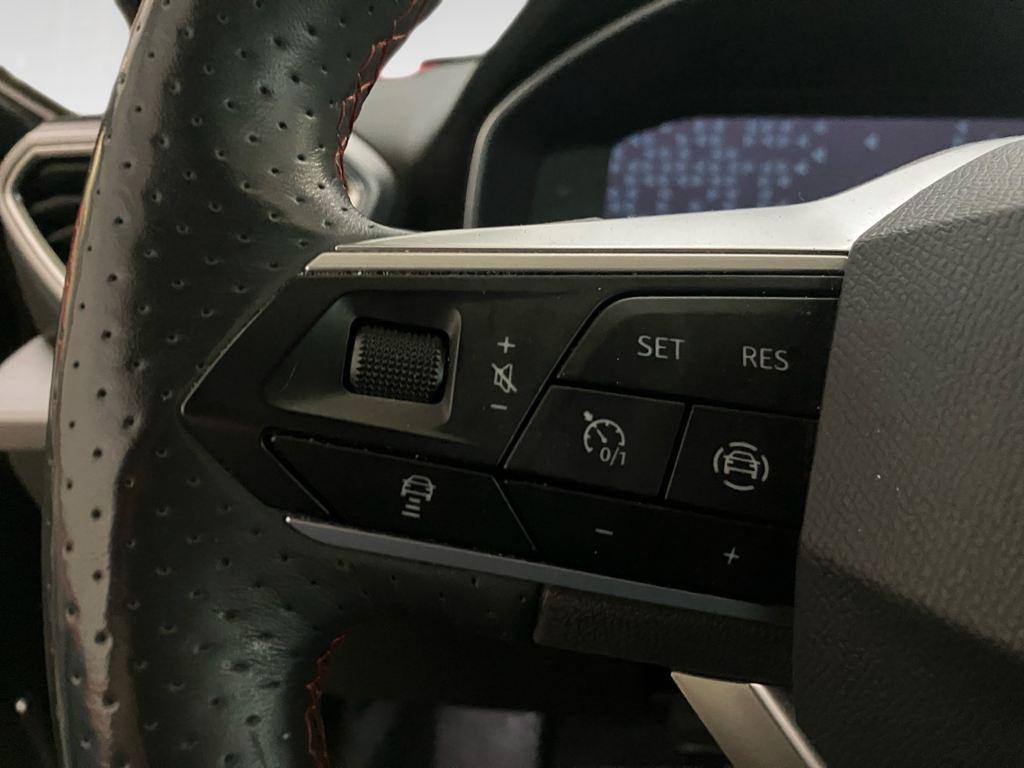 SEAT León ST 1.5 eTSI S&S FR Go L DSG 110 kW (150 CV) - 8