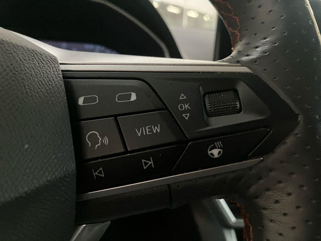 SEAT León ST 1.5 eTSI S&S FR Go L DSG 110 kW (150 CV) - 9