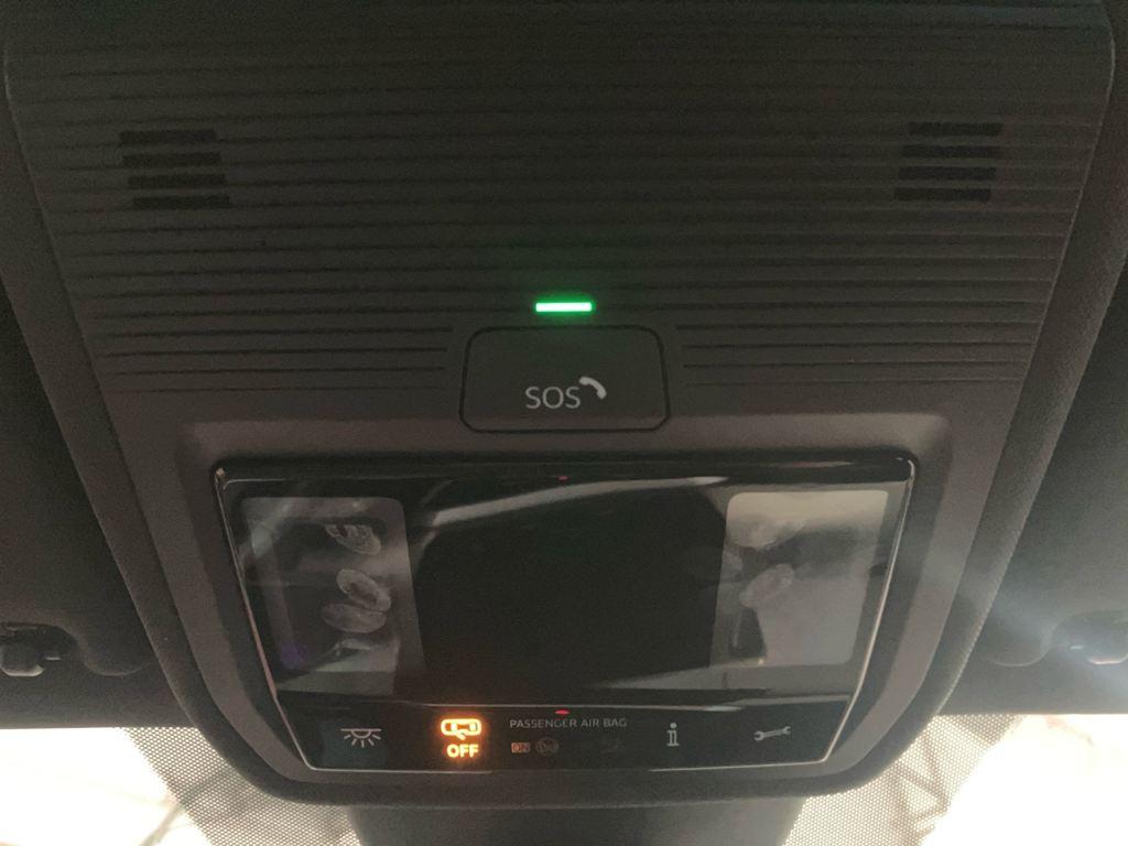 SEAT León ST 1.5 eTSI S&S FR Go L DSG 110 kW (150 CV) - 10